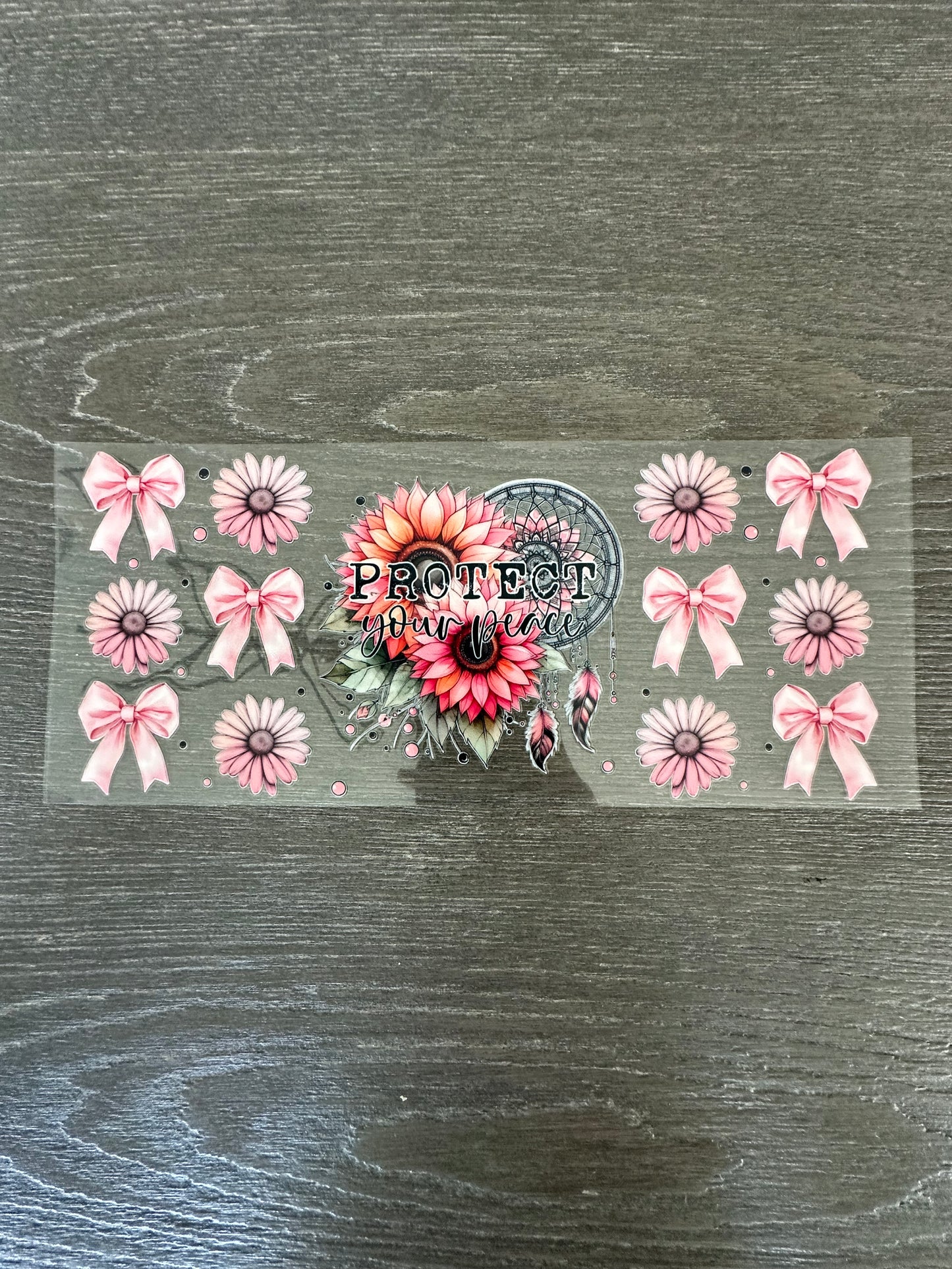 Words of Affirmation