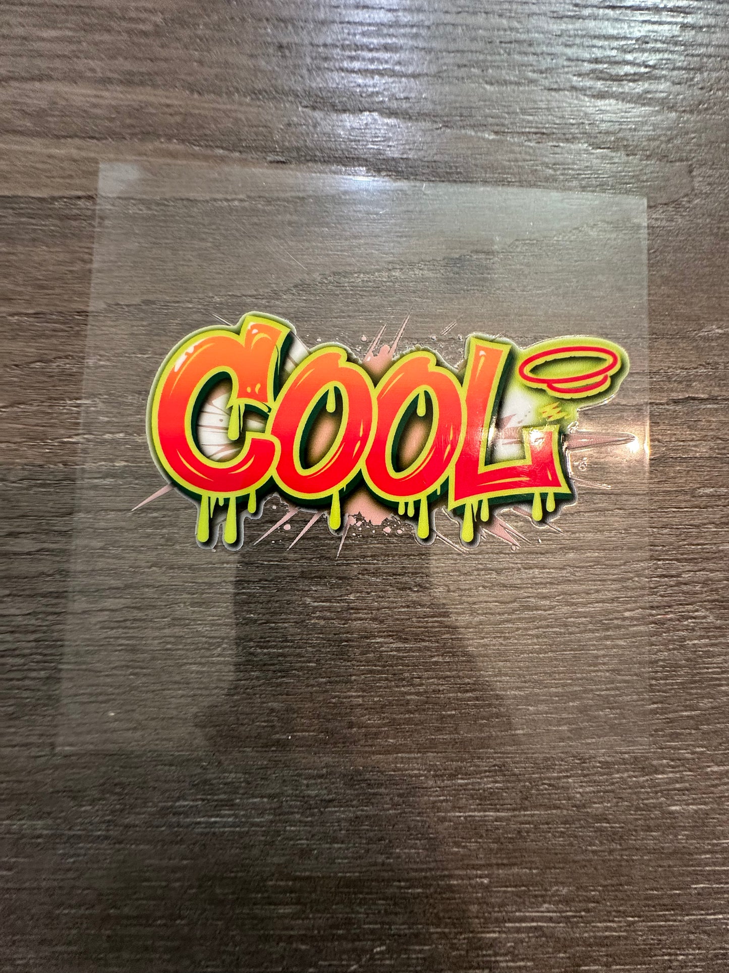 Words of Affirmation