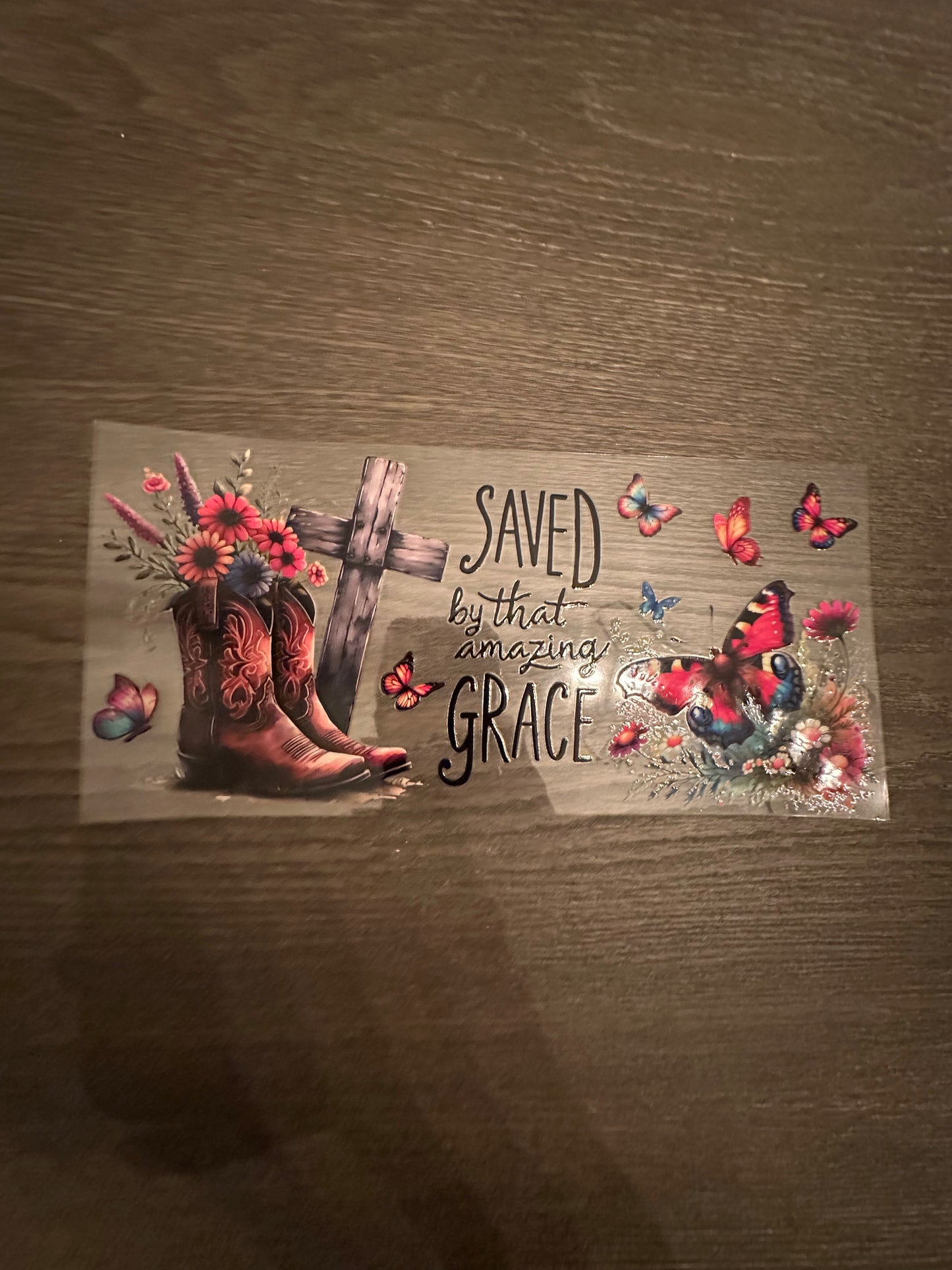 Words of Affirmation