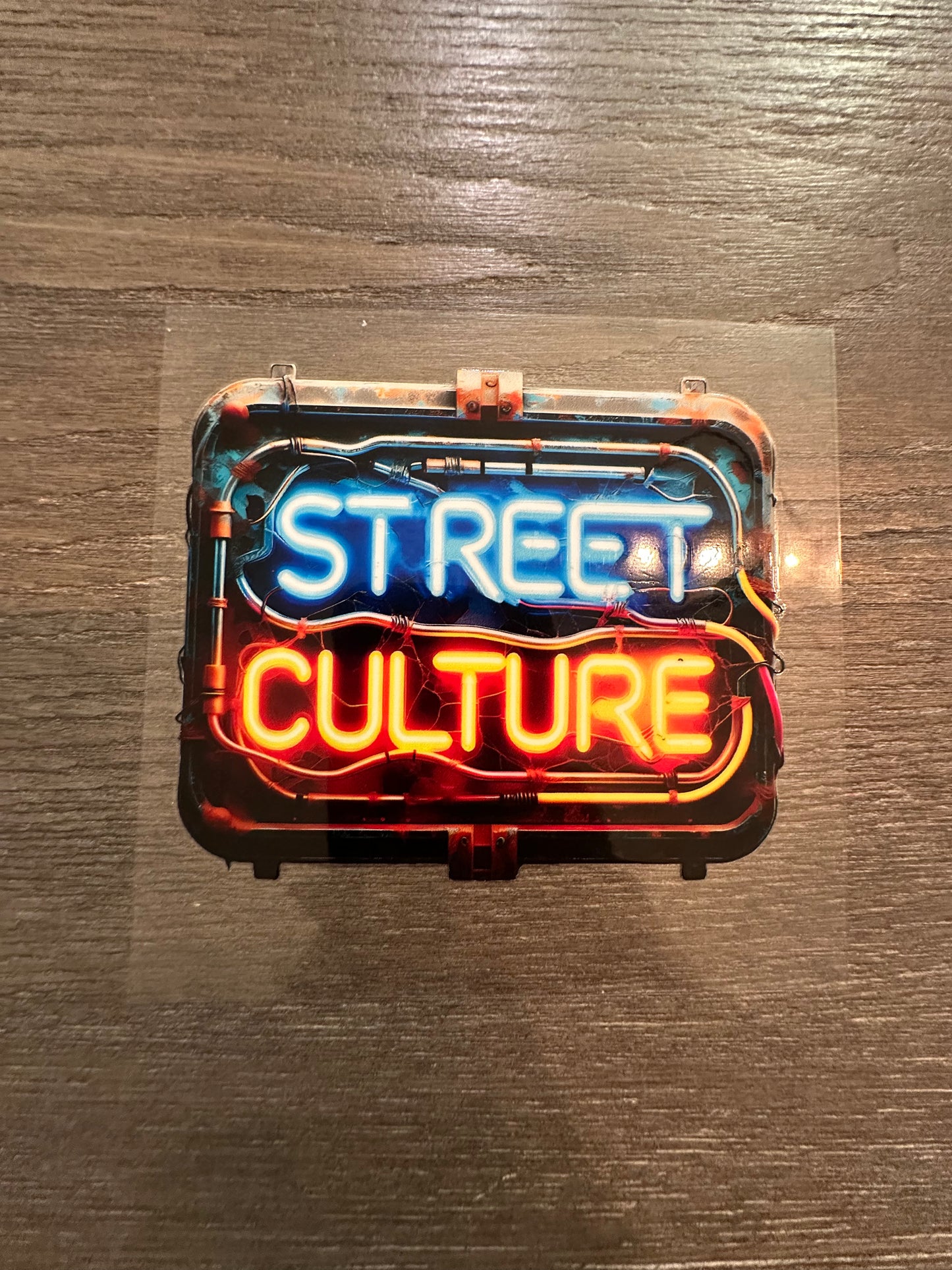 Words of Affirmation