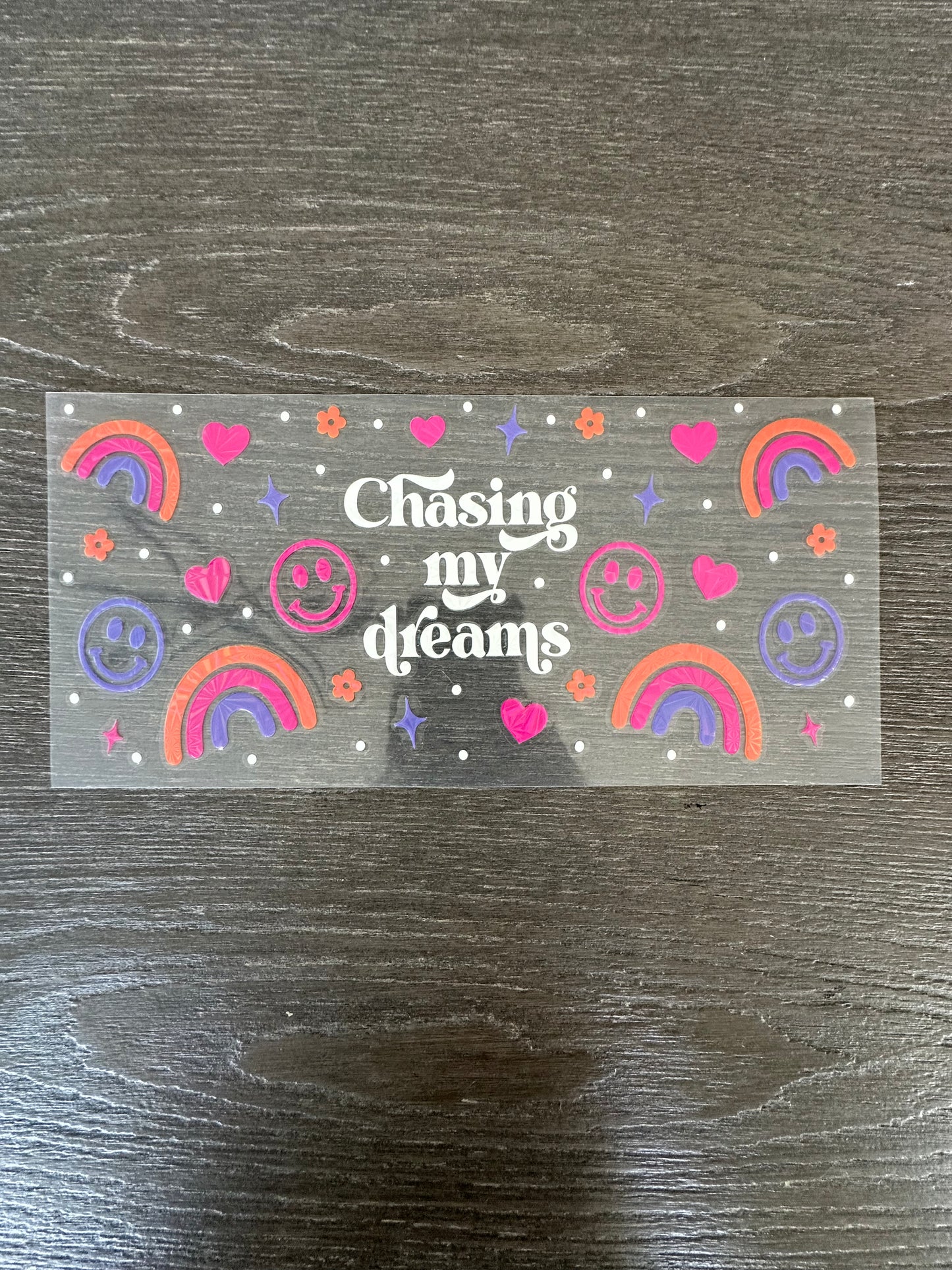 Words of Affirmation