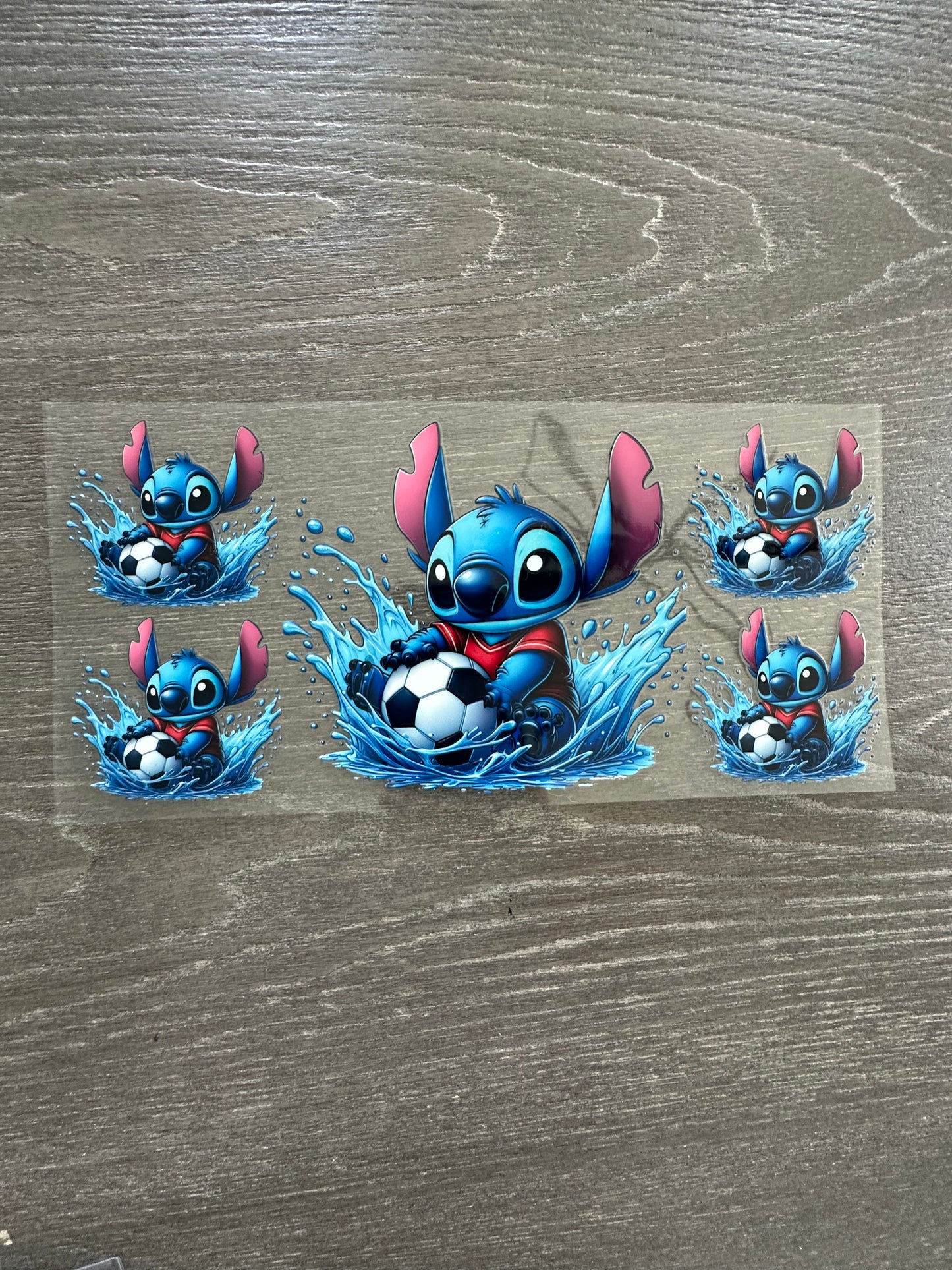Stitch