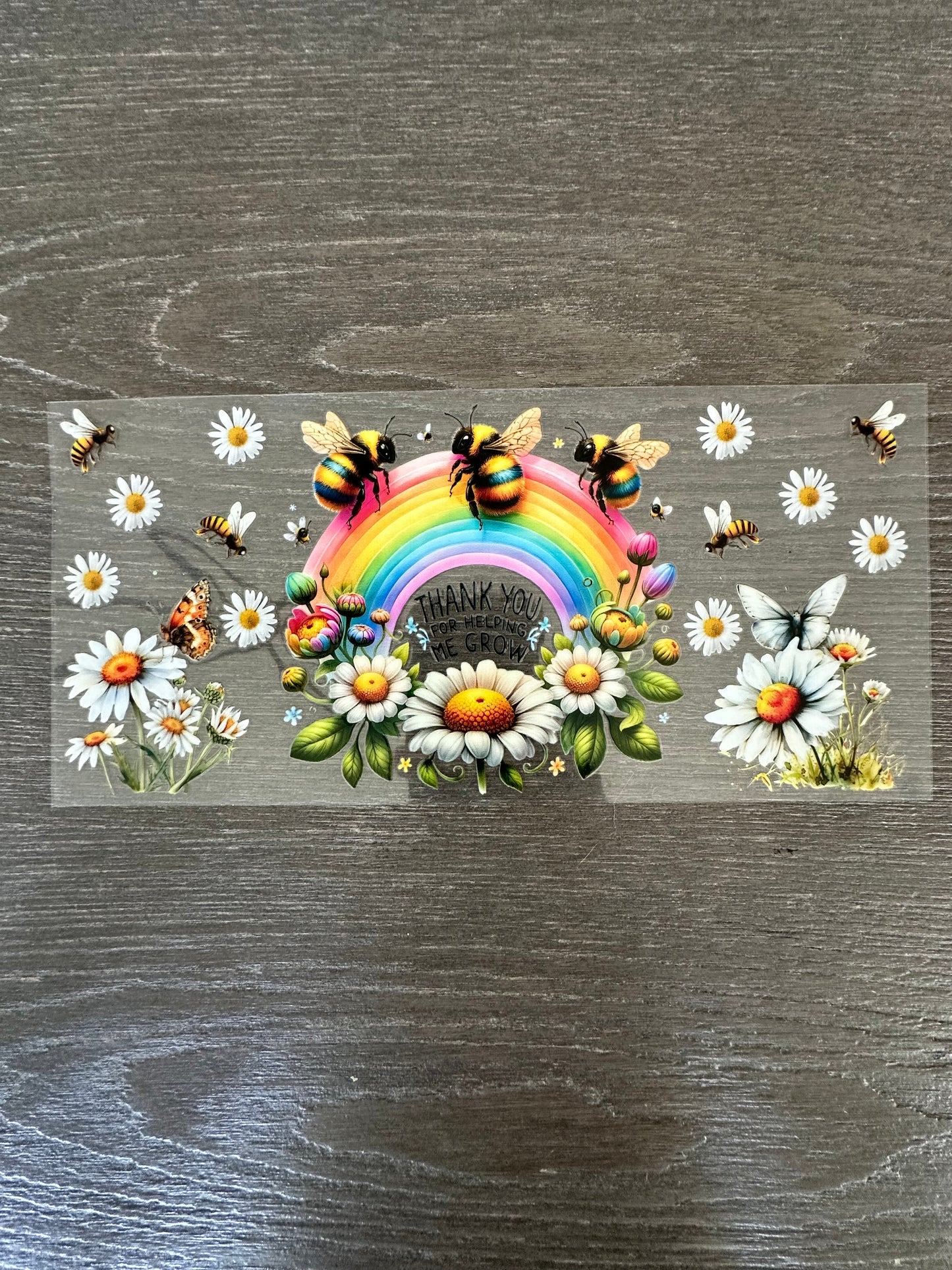 Words of Affirmation