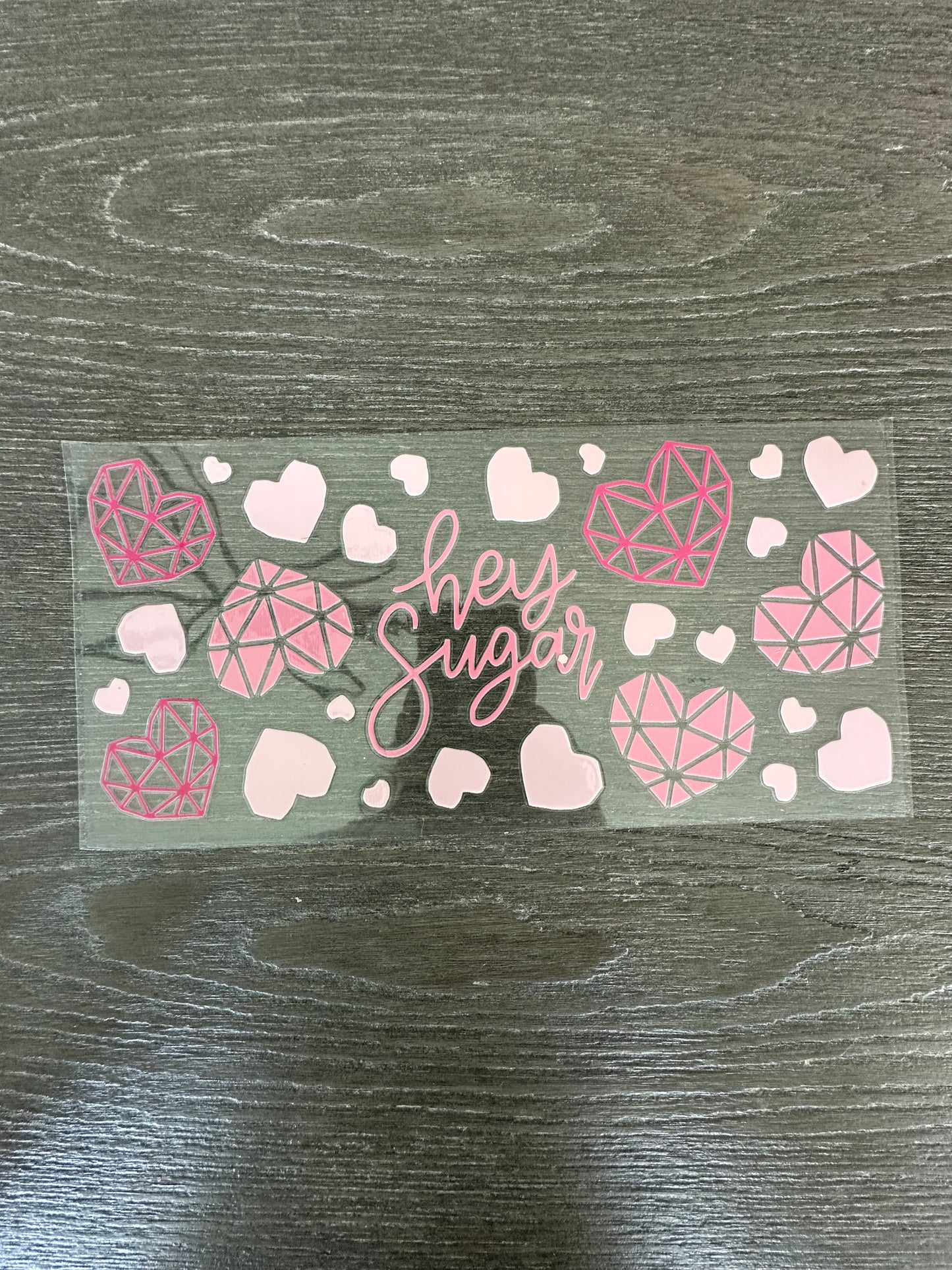 Words of Affirmation