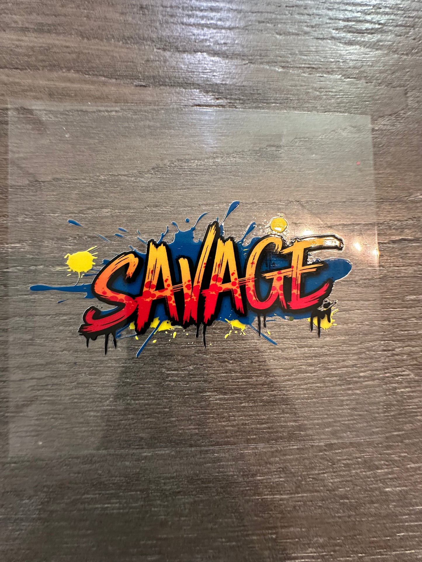 Words of Affirmation