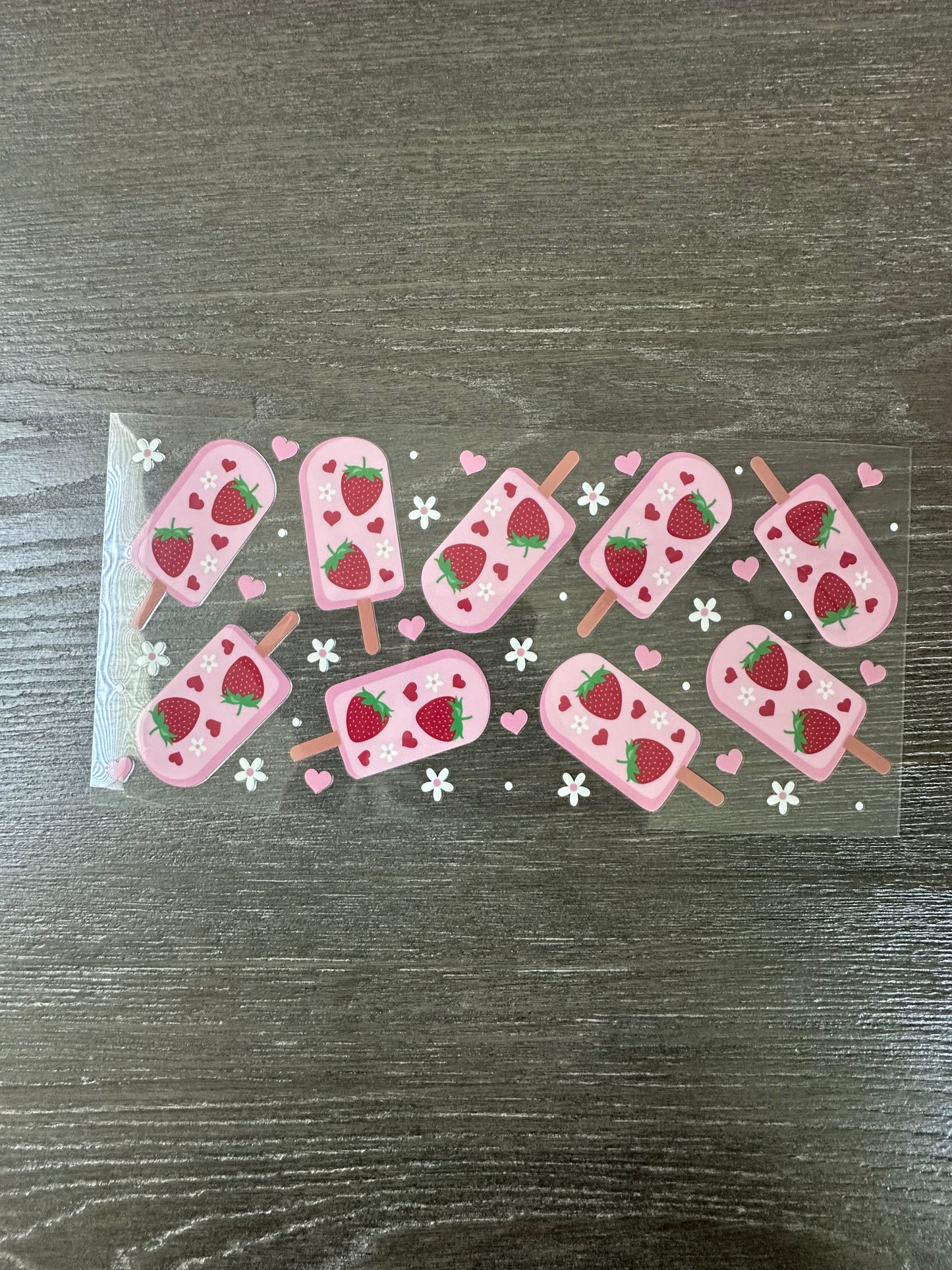 Strawberry Shortcake