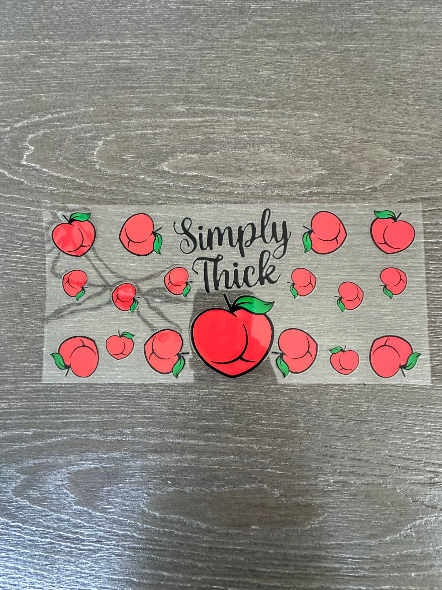 Words of Affirmation