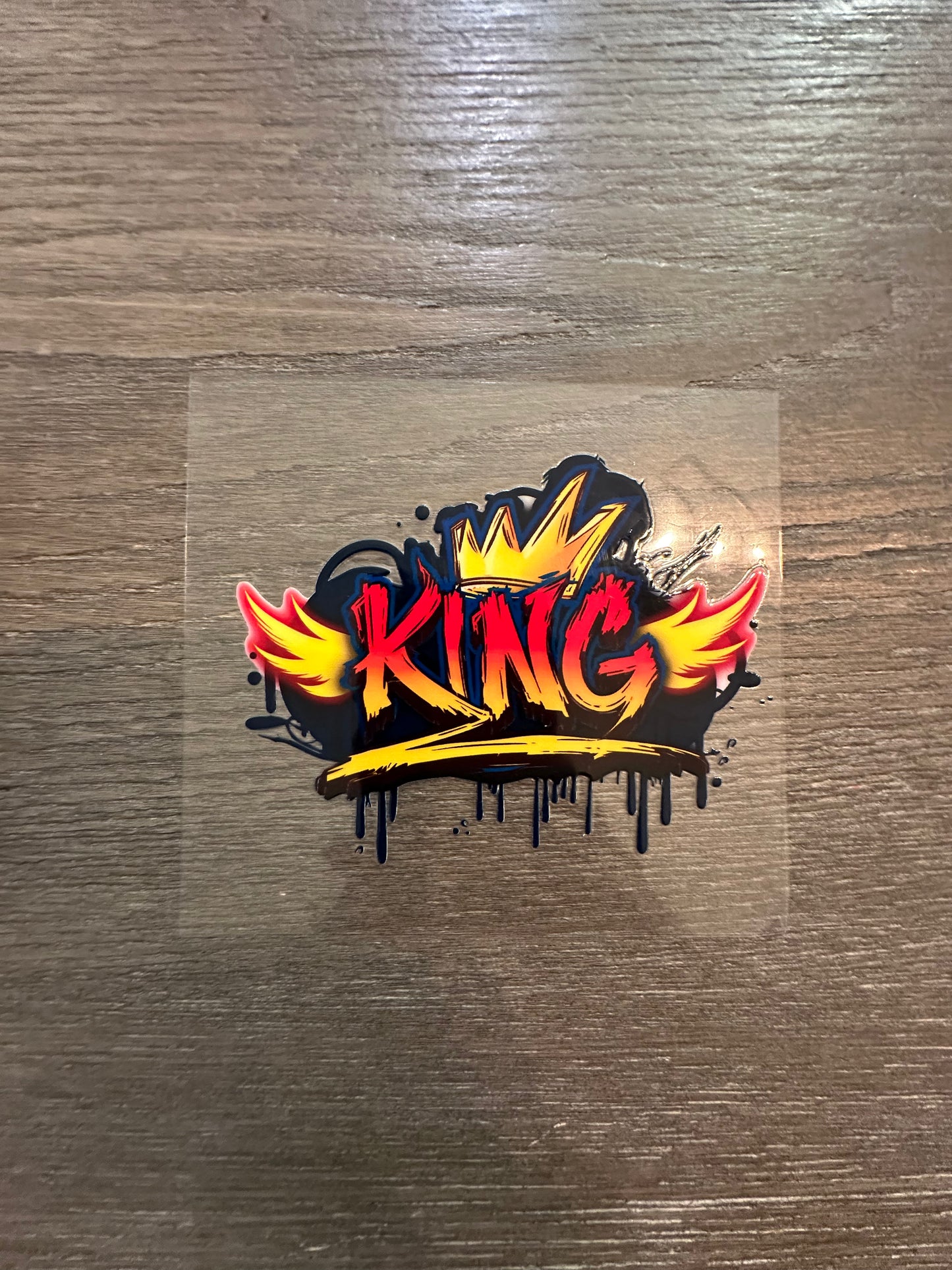 Words of Affirmation