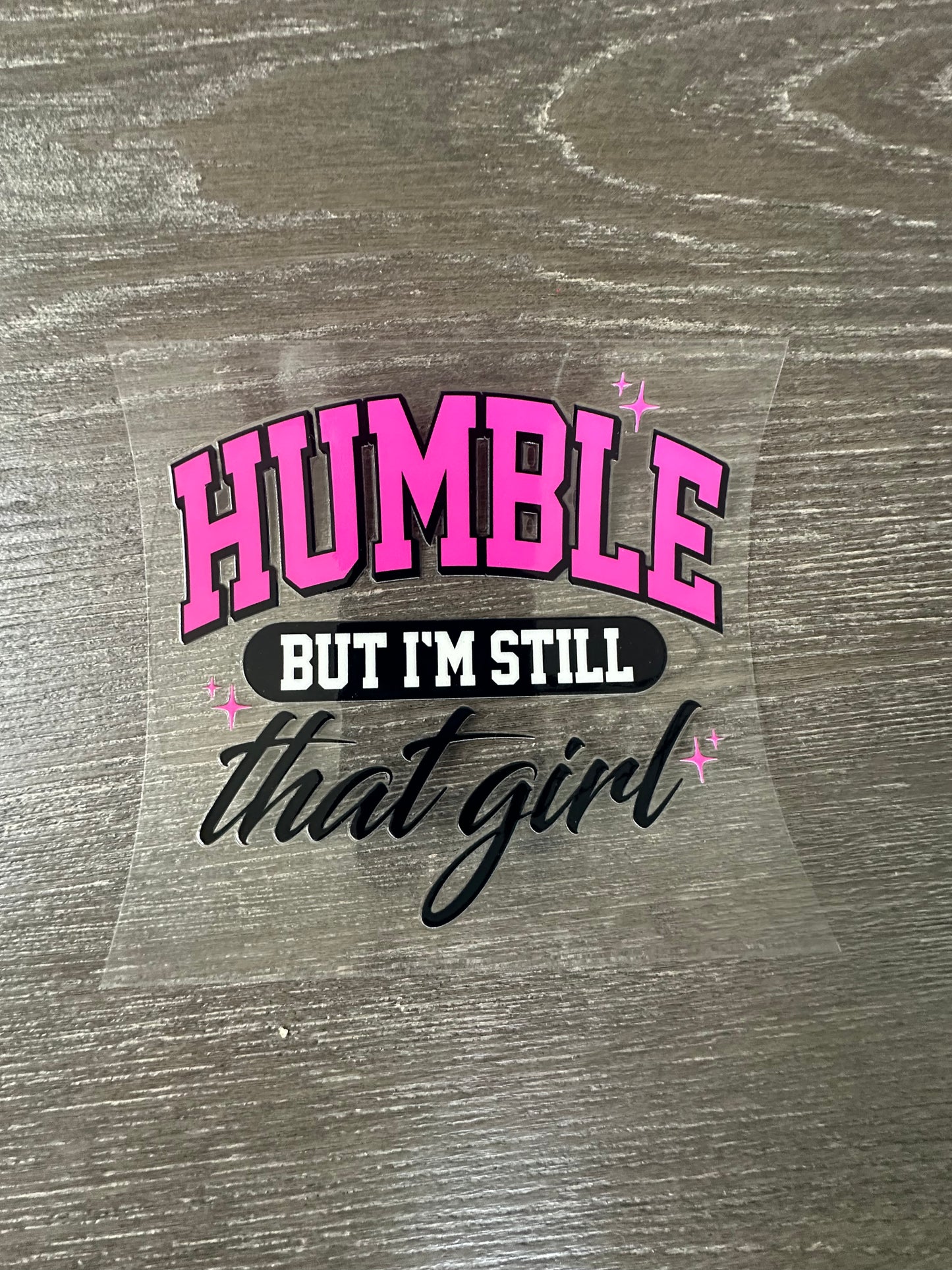 Words of Affirmation