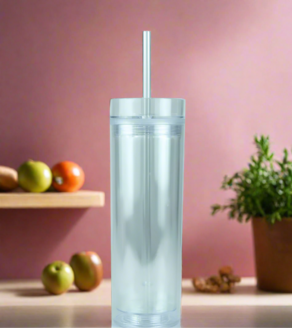 16 oZ Skinny Tumbler