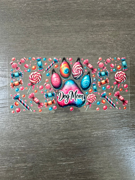 Dog Mama