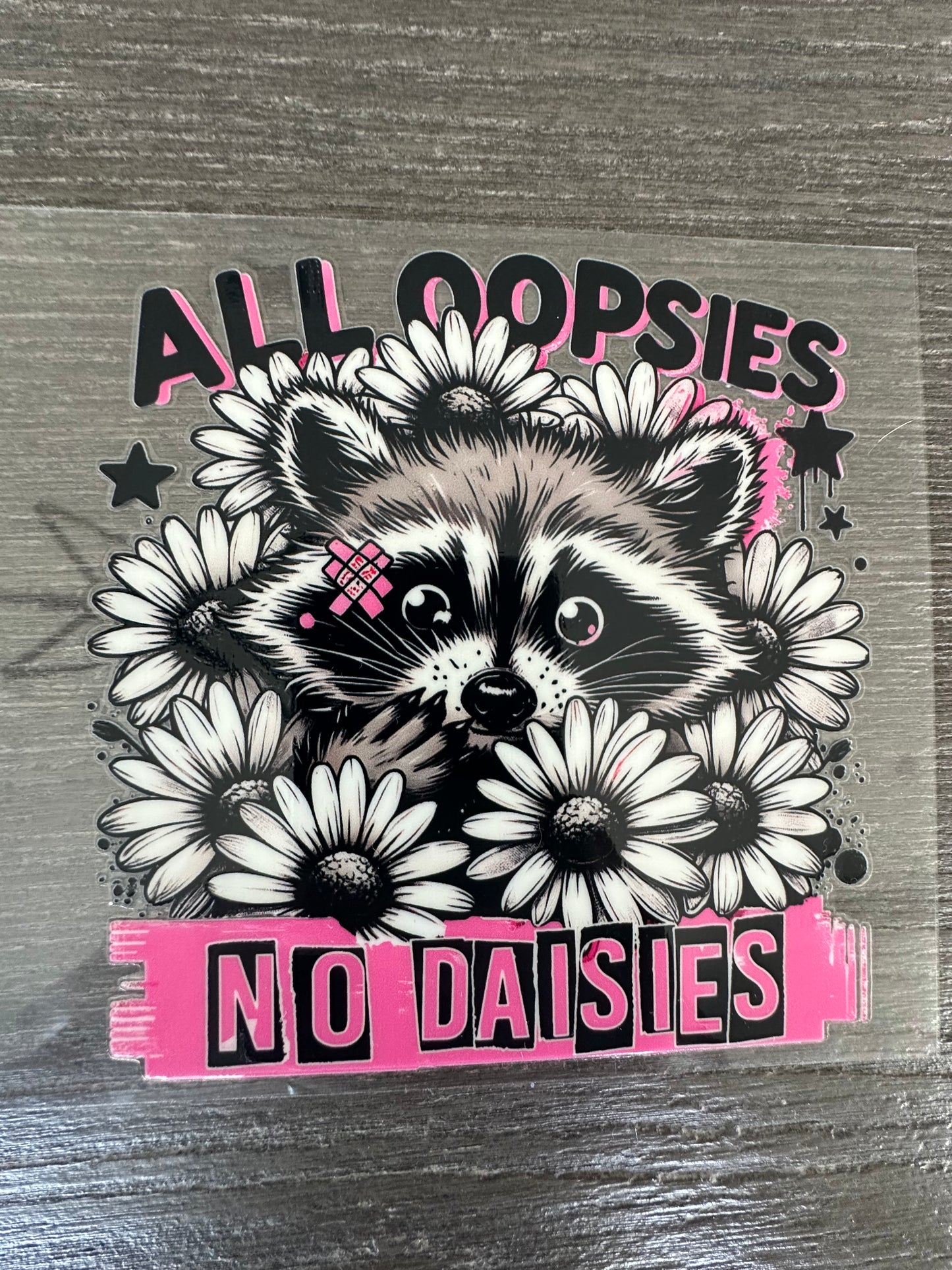 Words of Affirmation