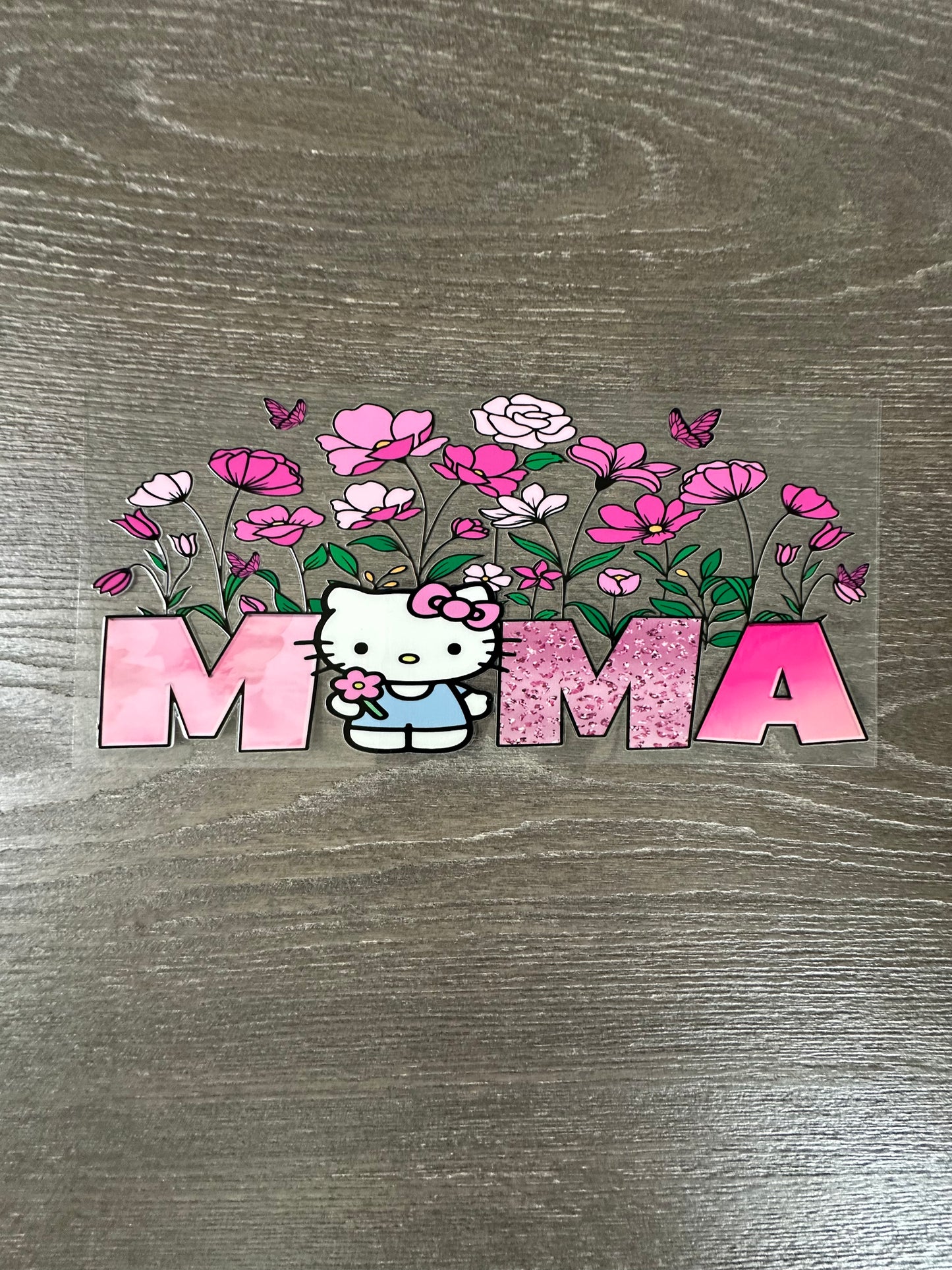 Mama