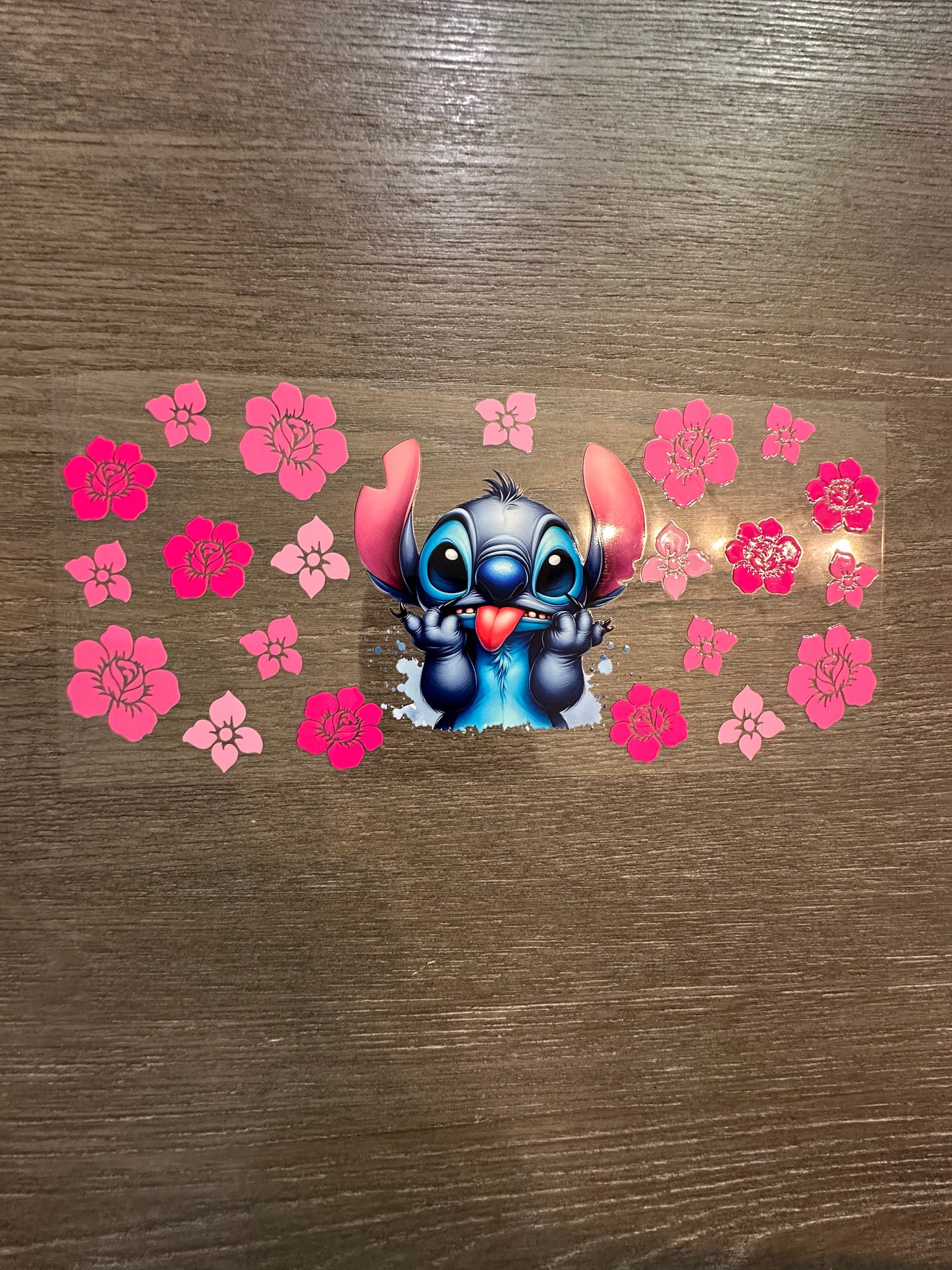 Stitch