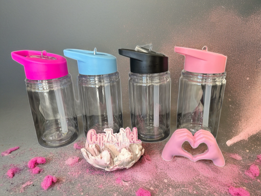 10oz Kidz Snow Globe CupZ