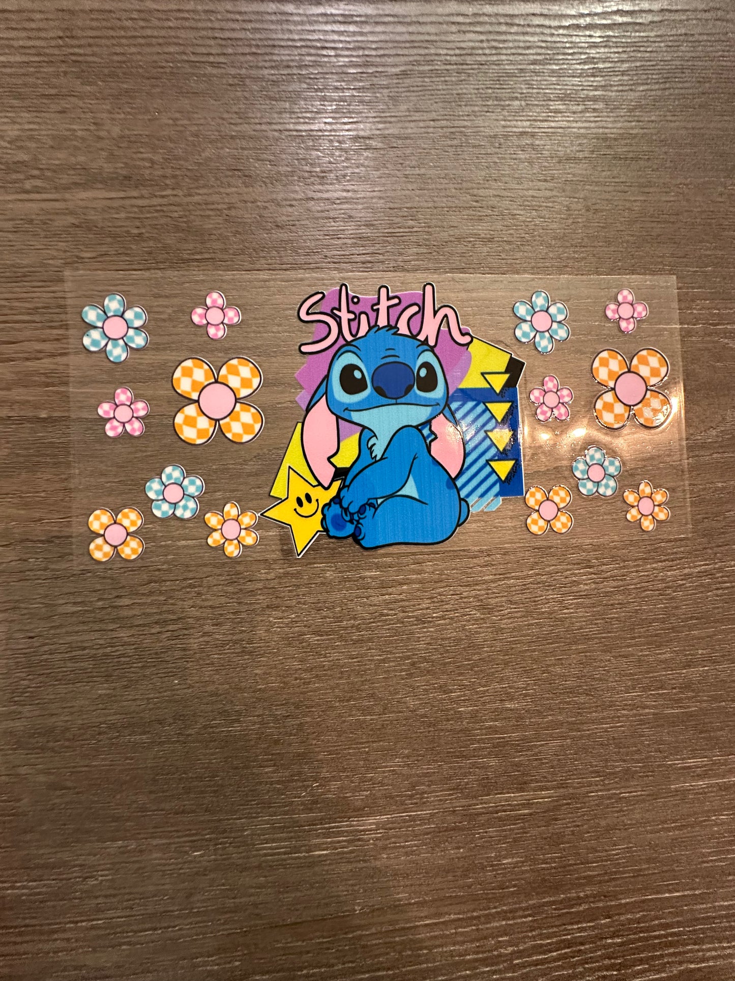 Stitch