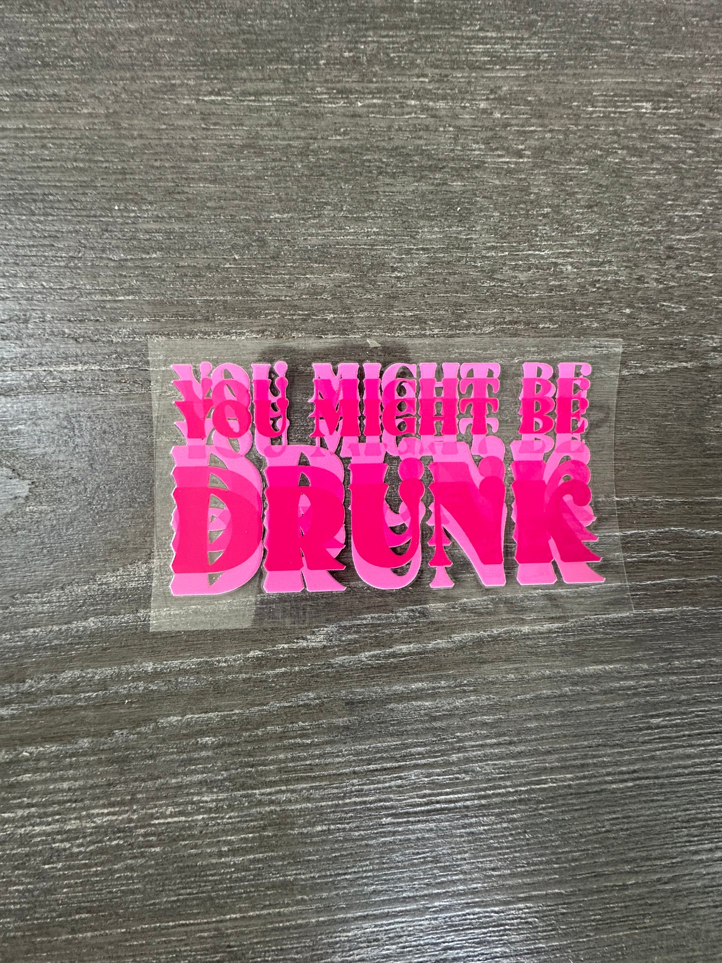 Words of Affirmation