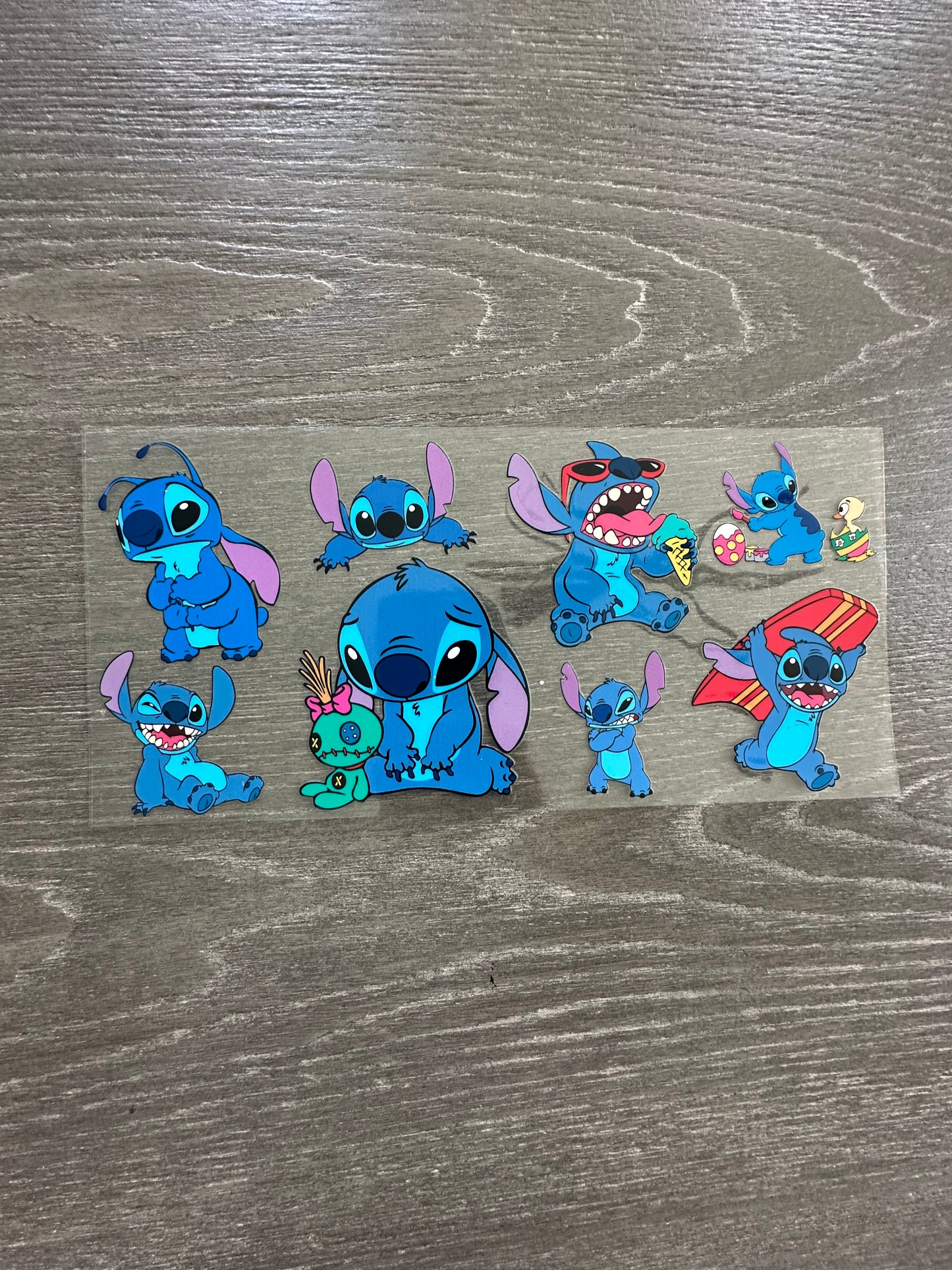 Stitch