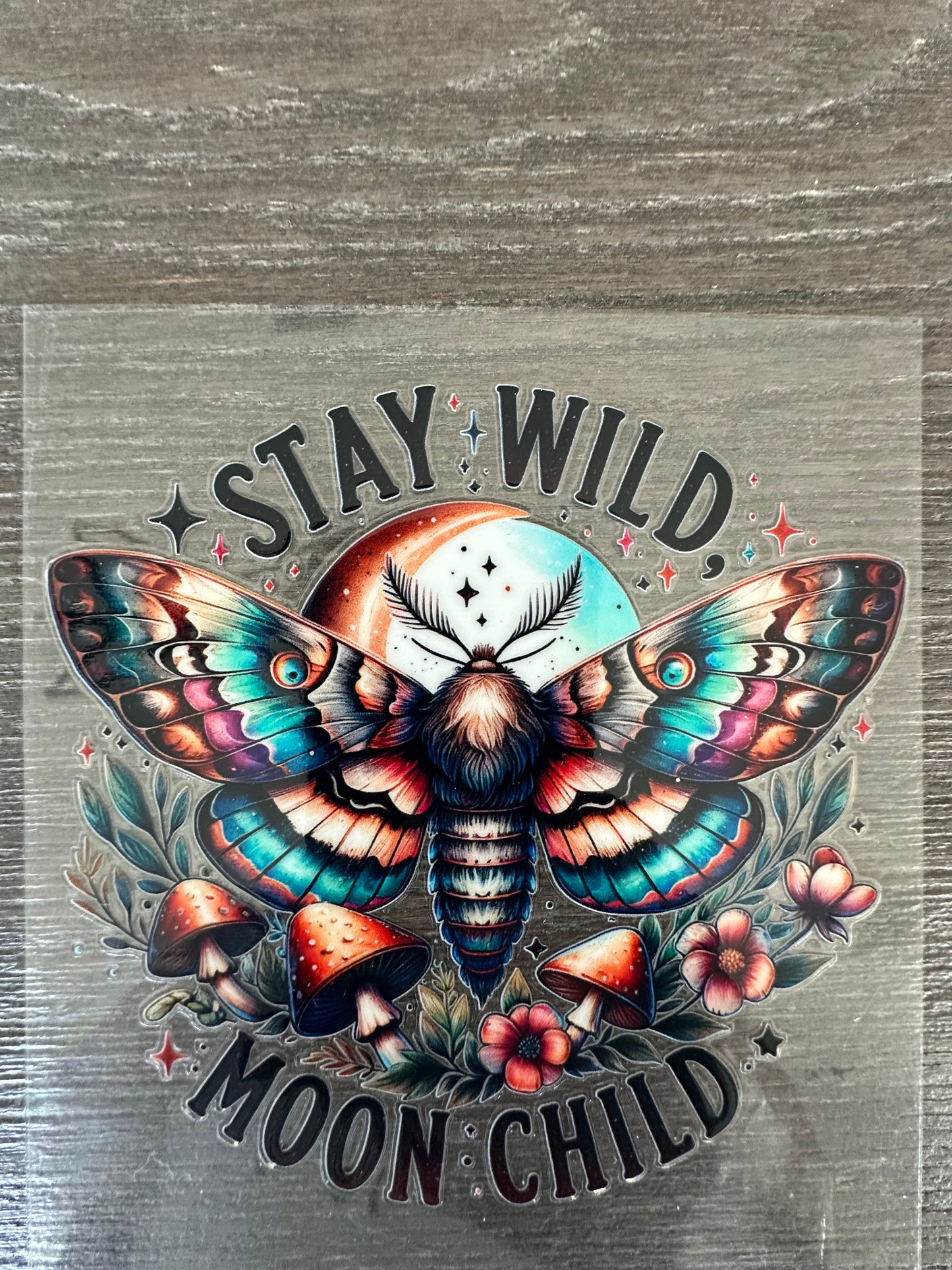 Words of Affirmation