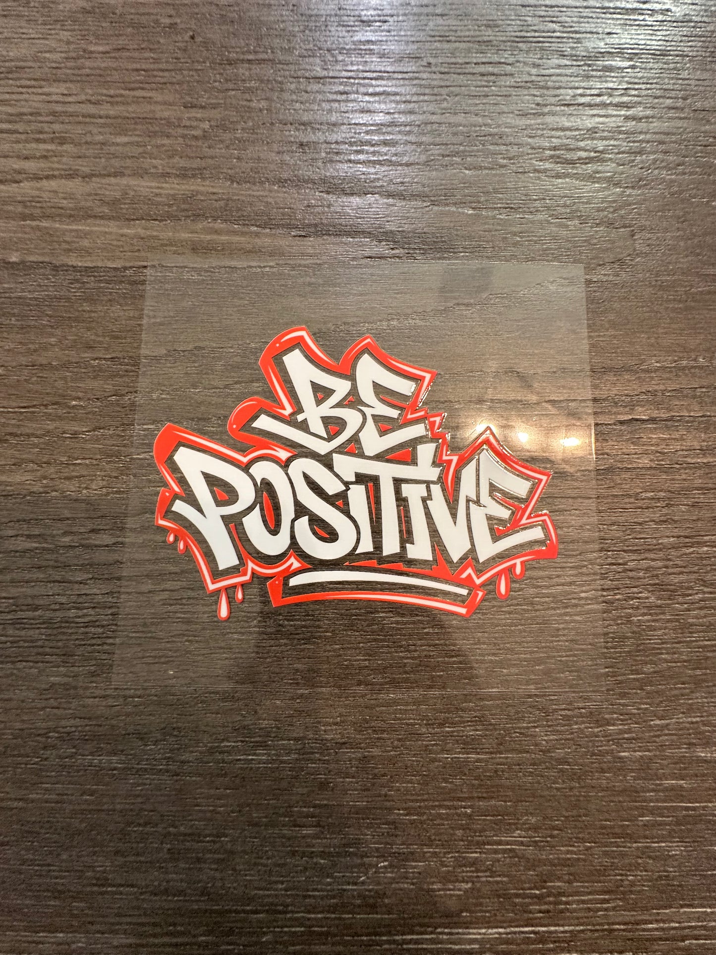 Words of Affirmation