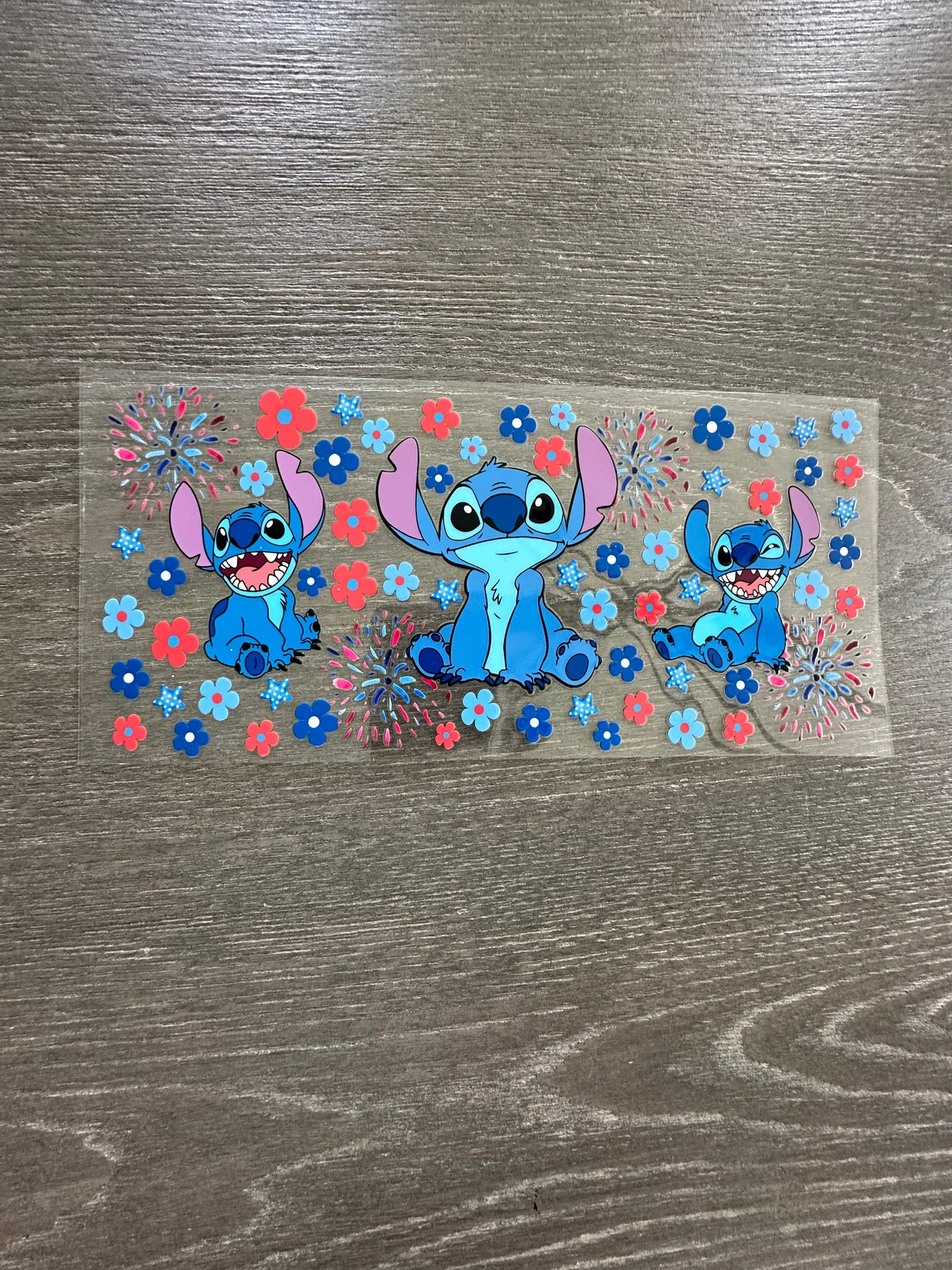 Stitch