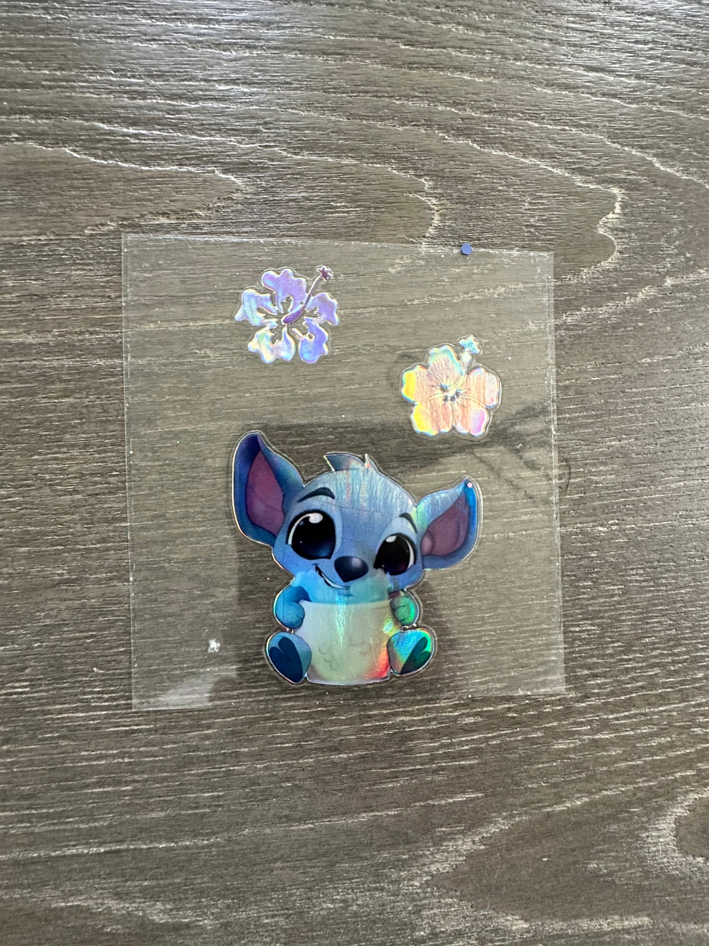 Stitch