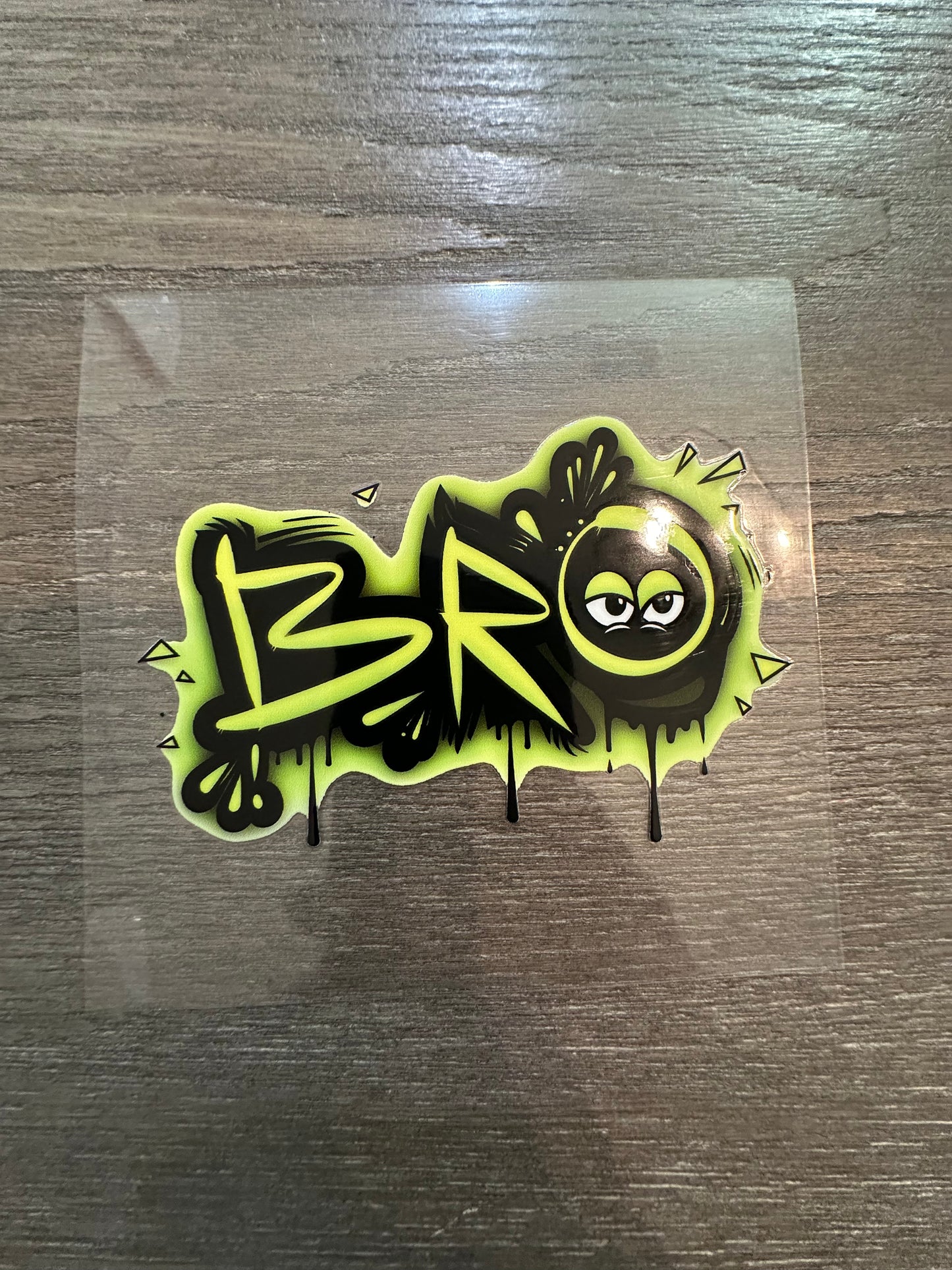 Words of Affirmation