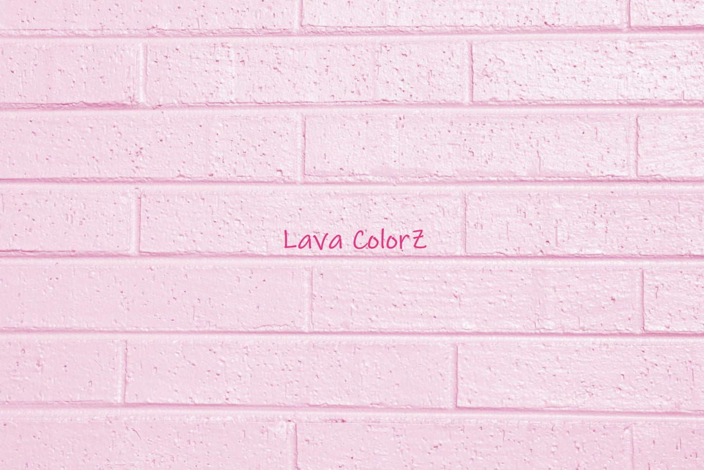 Lava Color