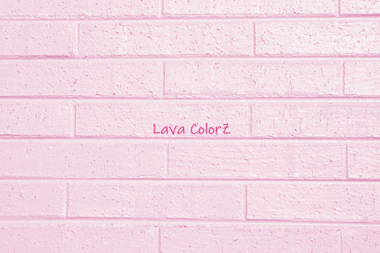 Lava Color
